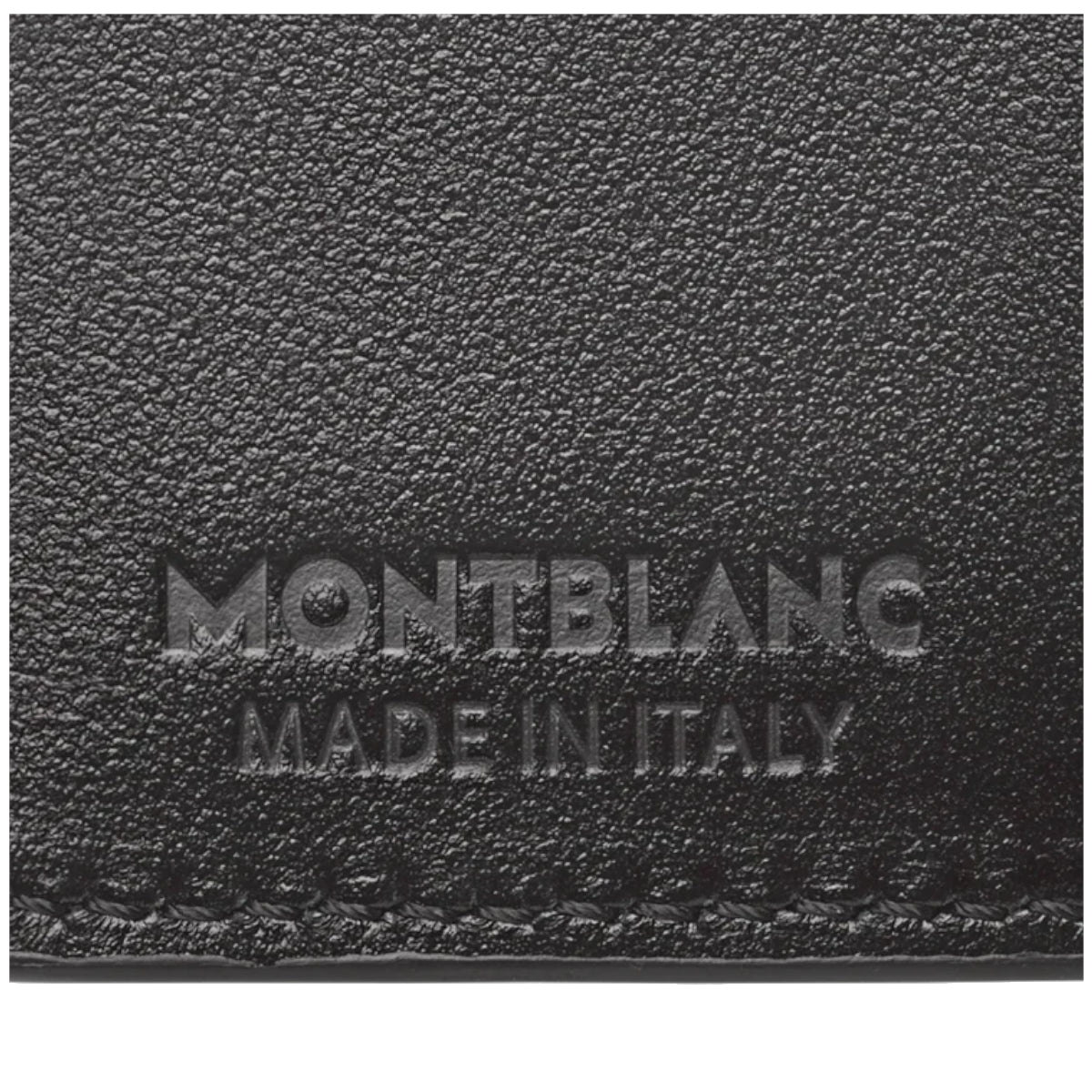 Étui porte - clésMontblancÉtui porte - clés Montblanc Meisterstück