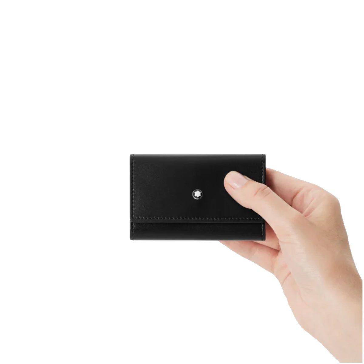 Étui porte - clésMontblancÉtui porte - clés Montblanc Meisterstück