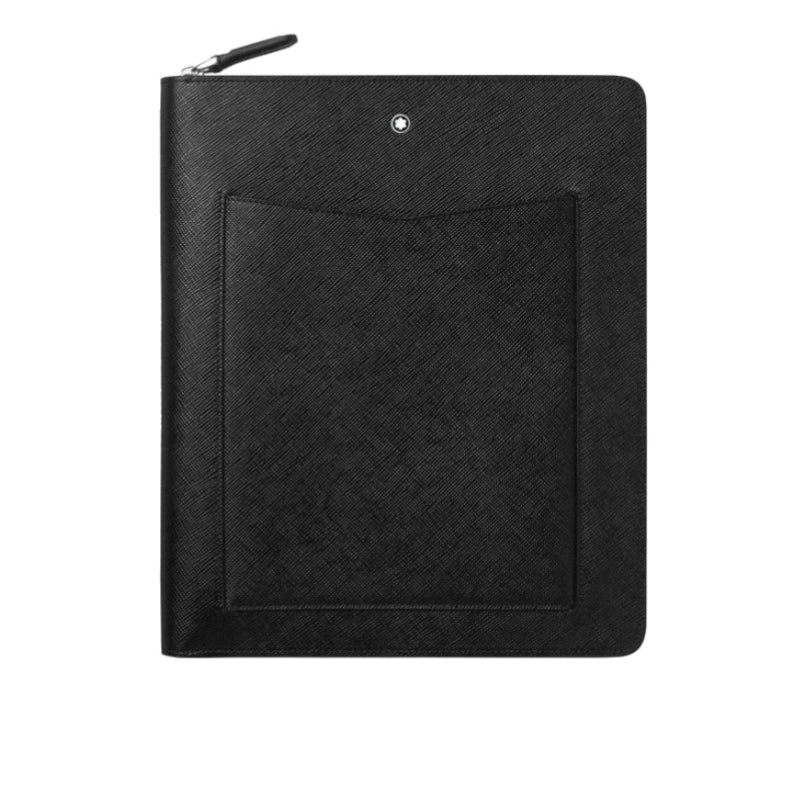 Étui pour bloc - notesMontblancConférencier en cuir Montblanc A4