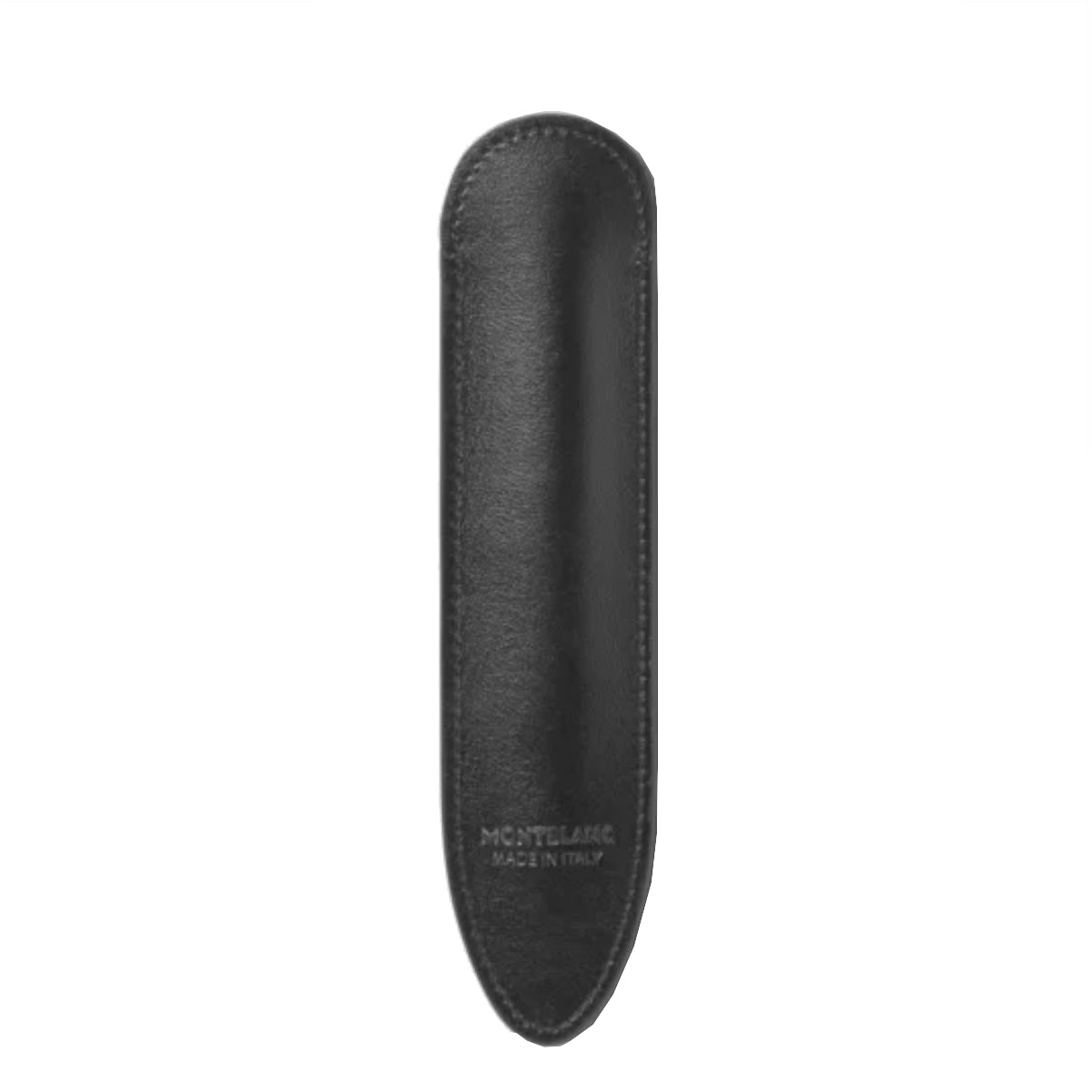 Étui pour styloMontblancÉtui fin 1 instrument d'écriture Montblanc Meisterstück