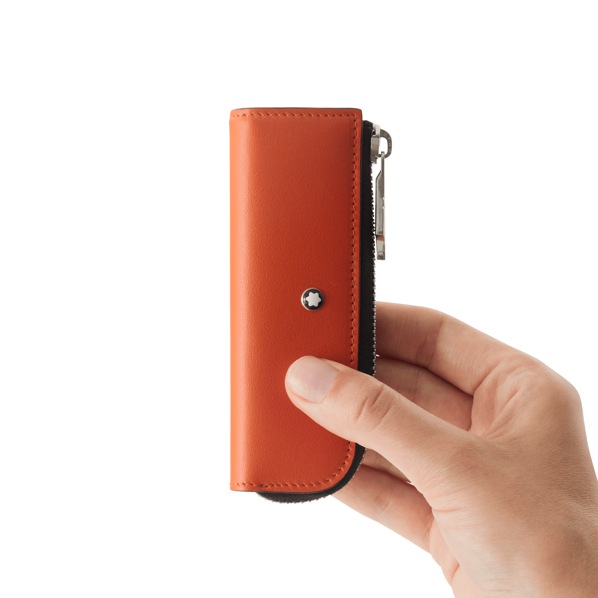 Étui pour styloMontblancÉtui pour 1 instrument d'écriture Montblanc Heritage Baby