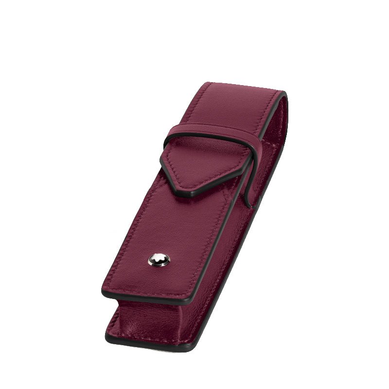 Étui pour styloMontblancÉtui pour 1 instrument d’écriture Montblanc Meisterstück