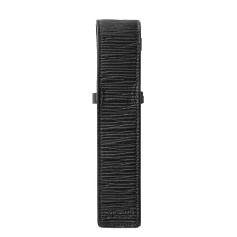 Étui pour styloMontblancÉtui pour 1 instrument d’écriture Montblanc Meisterstück 4810