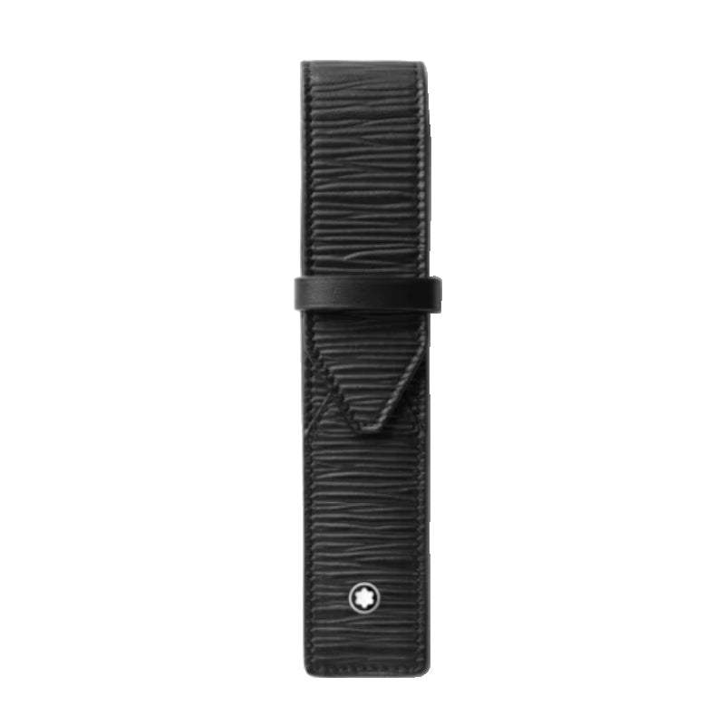 Étui pour styloMontblancÉtui pour 1 instrument d’écriture Montblanc Meisterstück 4810