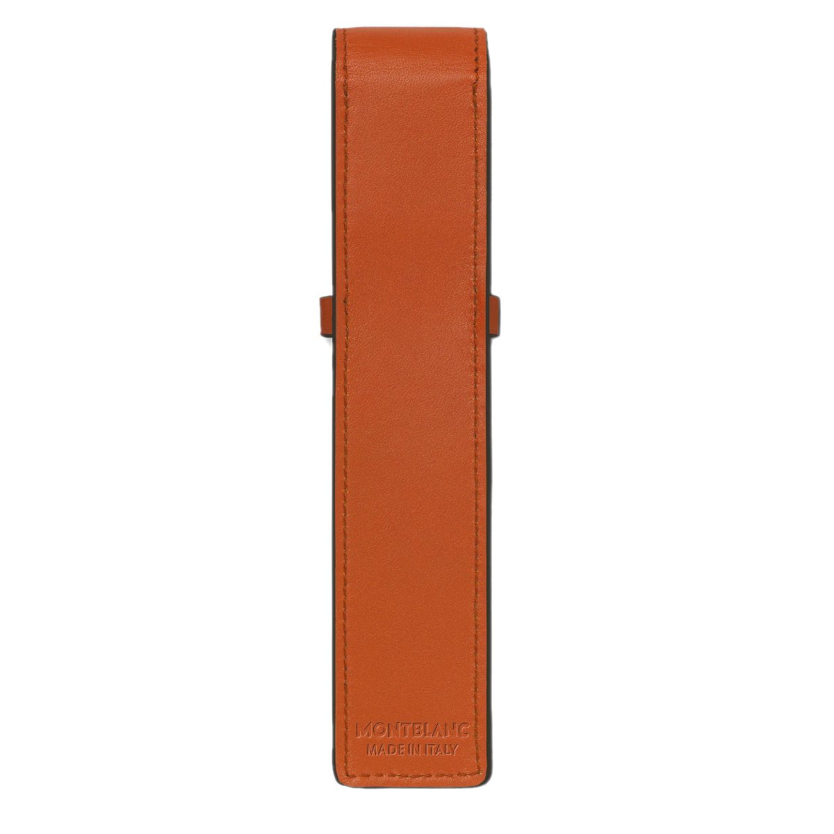 Étui pour styloMontblancÉtui pour 1 instrument d'écriture Montblanc Meisterstück Selection Soft