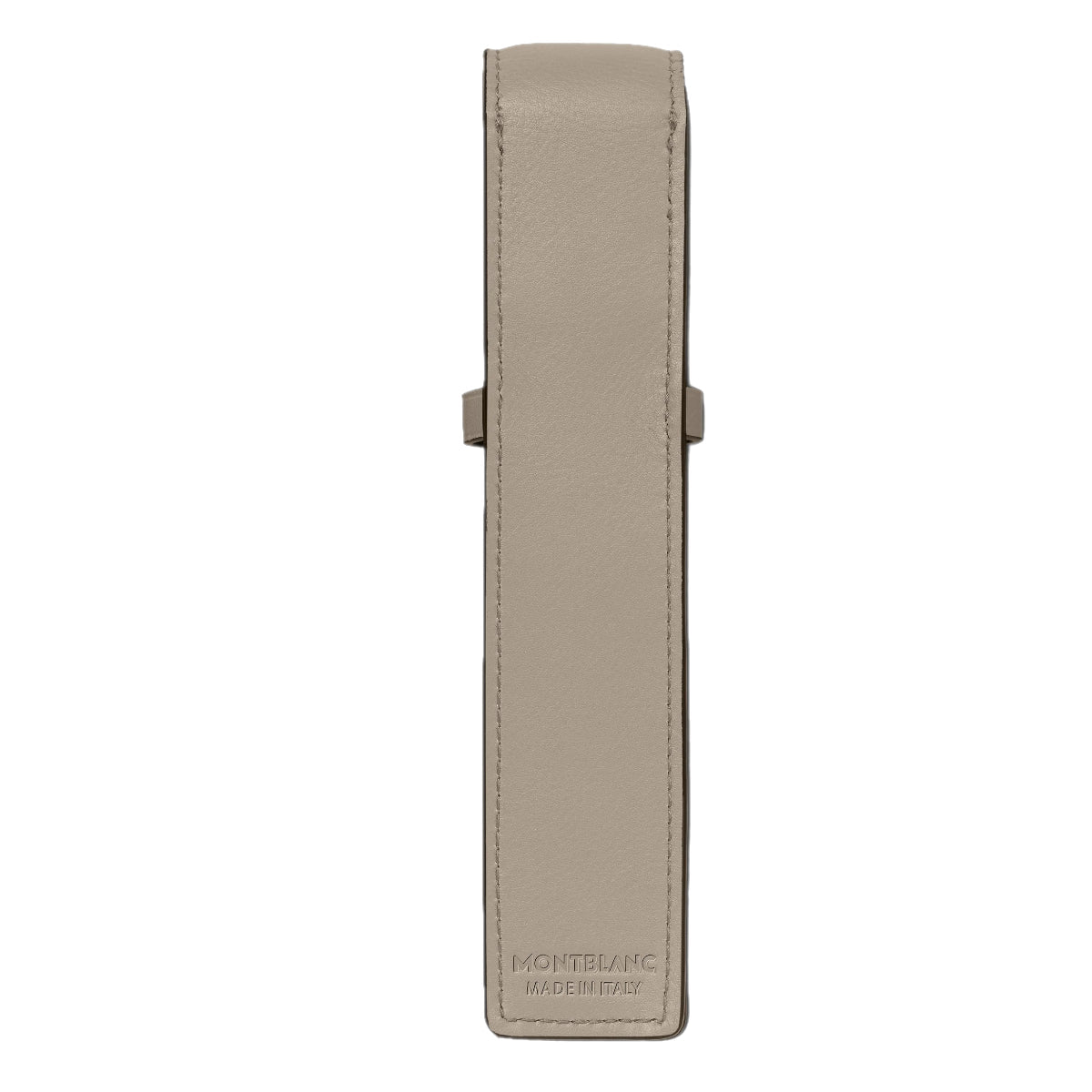 Étui pour styloMontblancÉtui pour 1 instrument d'écriture Montblanc Meisterstück Selection Soft