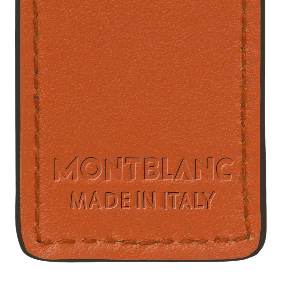 Étui pour styloMontblancÉtui pour 1 instrument d'écriture Montblanc Meisterstück Selection Soft