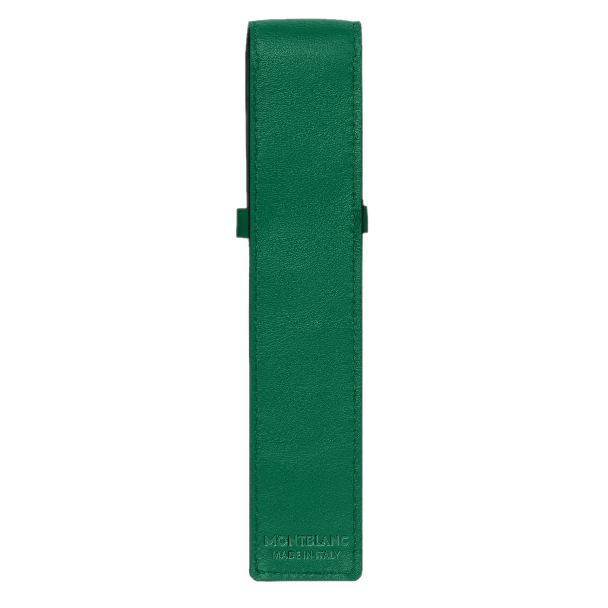 Étui pour styloMontblancÉtui pour 1 instrument d'écriture Montblanc Meisterstück Selection Soft