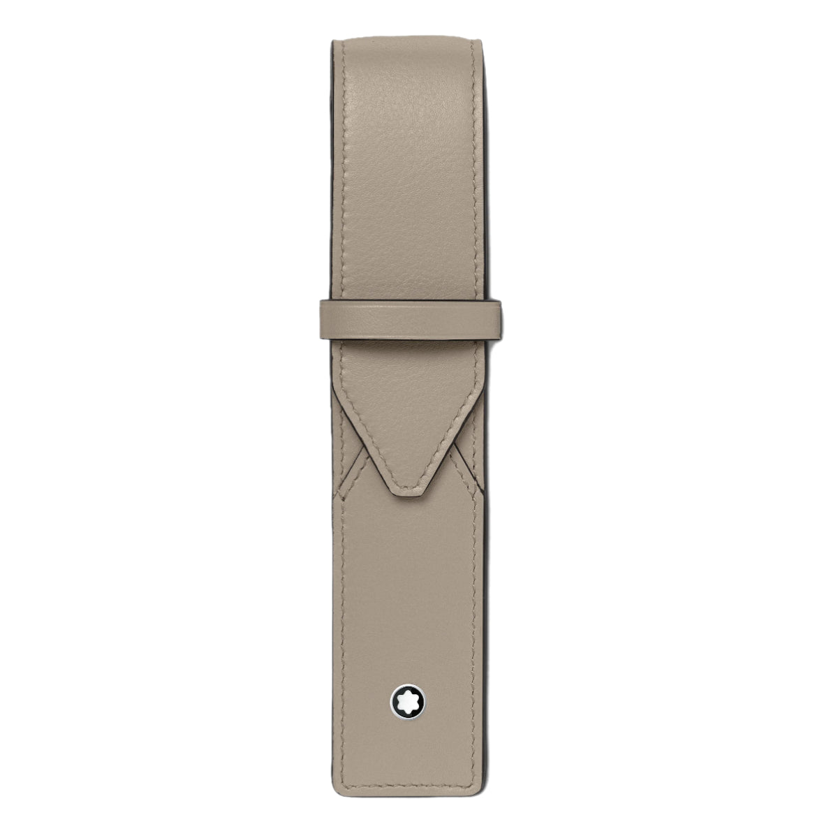 Étui pour styloMontblancÉtui pour 1 instrument d'écriture Montblanc Meisterstück Selection Soft
