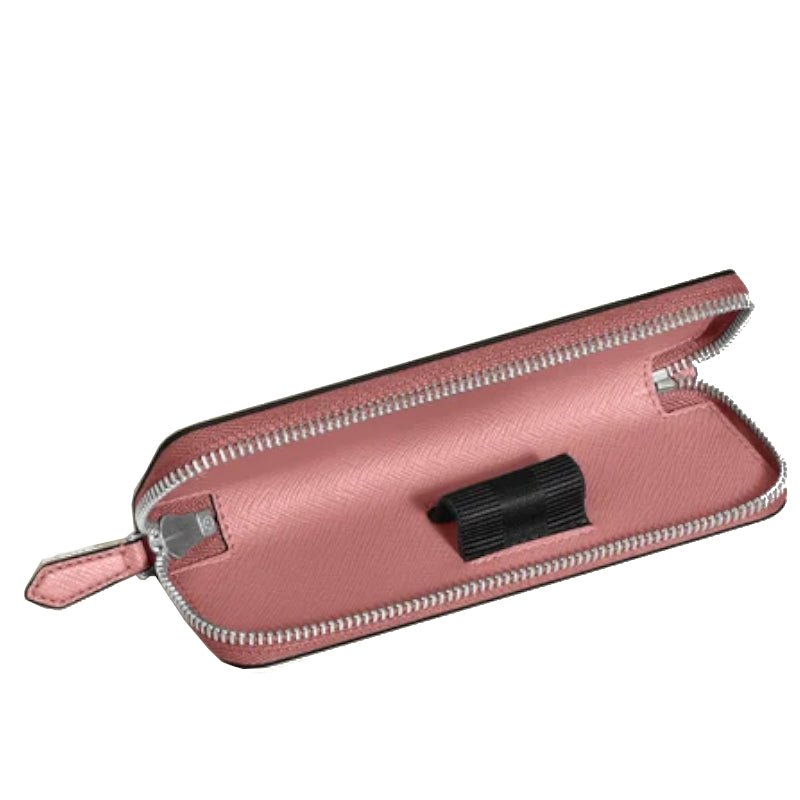 Étui pour styloMontblancÉtui pour 1 instrument d'écriture Montblanc Sartorial