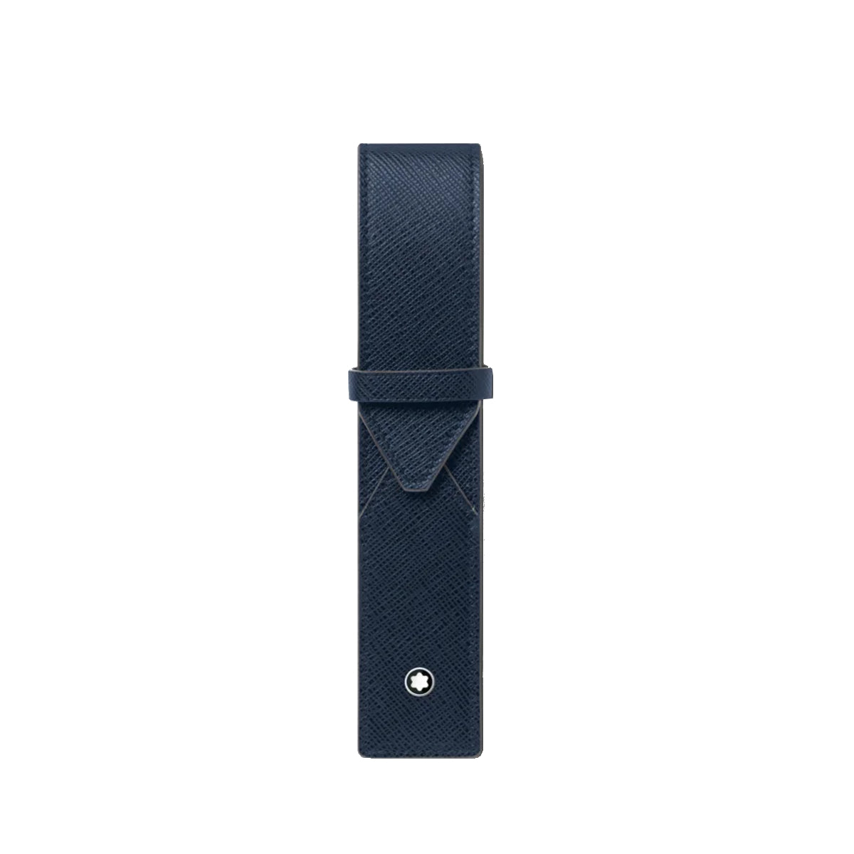 Étui pour styloMontblancÉtui pour 1 instrument d'écriture Montblanc Sartorial
