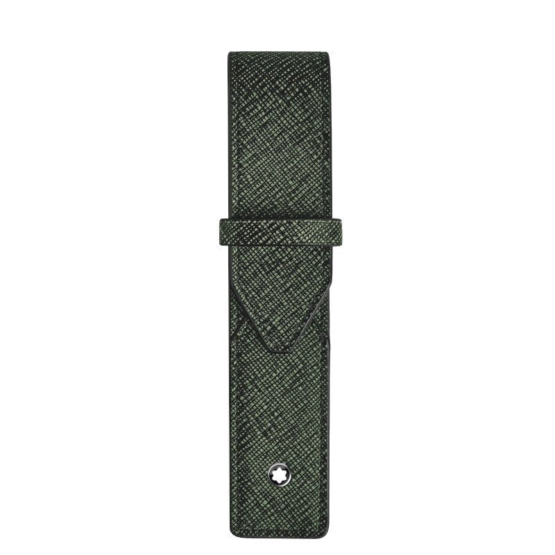 Étui pour styloMontblancÉtui pour 1 instruments d'écriture Montblanc Sartorial