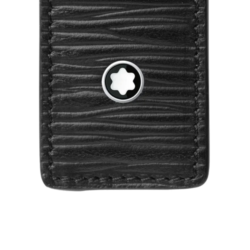 Étui pour styloMontblancÉtui pour 2 instrument d’écriture Montblanc Meisterstück 4810