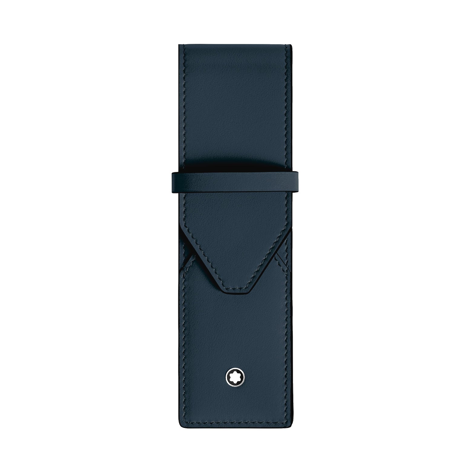 Étui pour styloMontblancÉtui pour 2 instruments d’écriture Montblanc Meisterstück