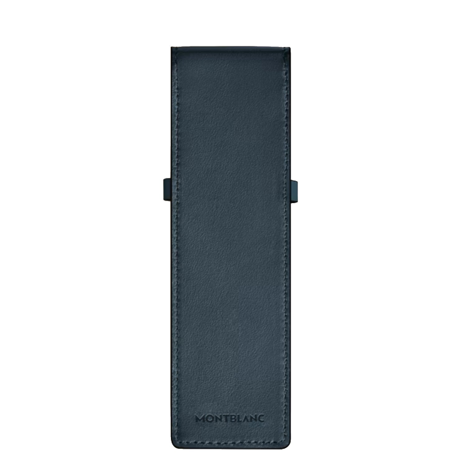 Étui pour styloMontblancÉtui pour 2 instruments d’écriture Montblanc Meisterstück