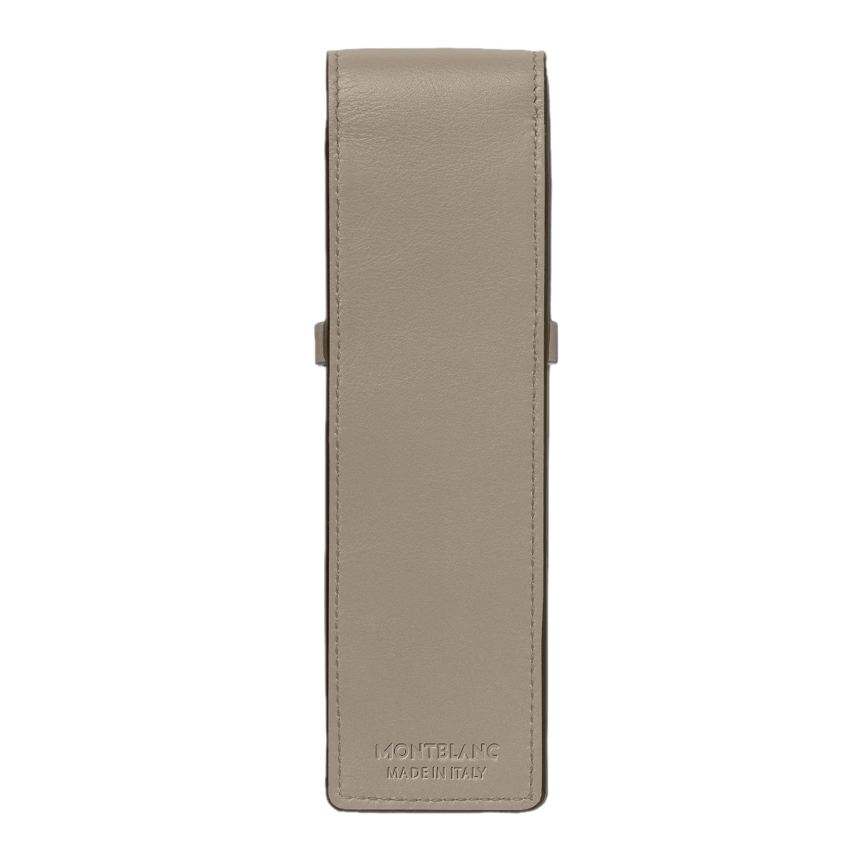 Étui pour styloMontblancÉtui pour 2 instruments d'écriture Montblanc Meisterstück Selection Soft