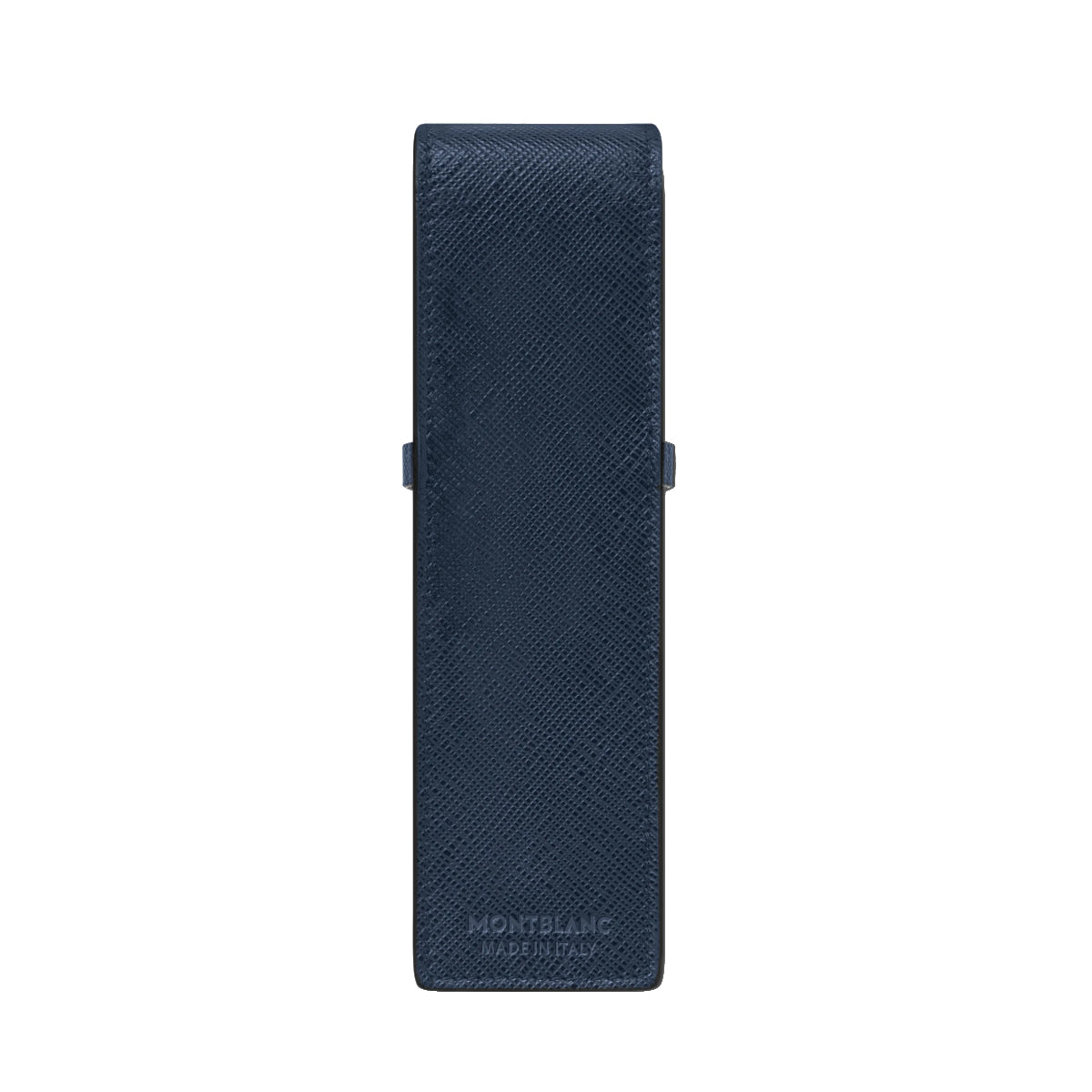 Étui pour styloMontblancÉtui pour 2 instruments d'écriture Montblanc Sartorial