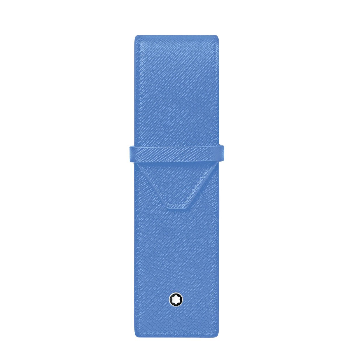 Étui pour styloMontblancÉtui pour 2 instruments d'écriture Montblanc Sartorial