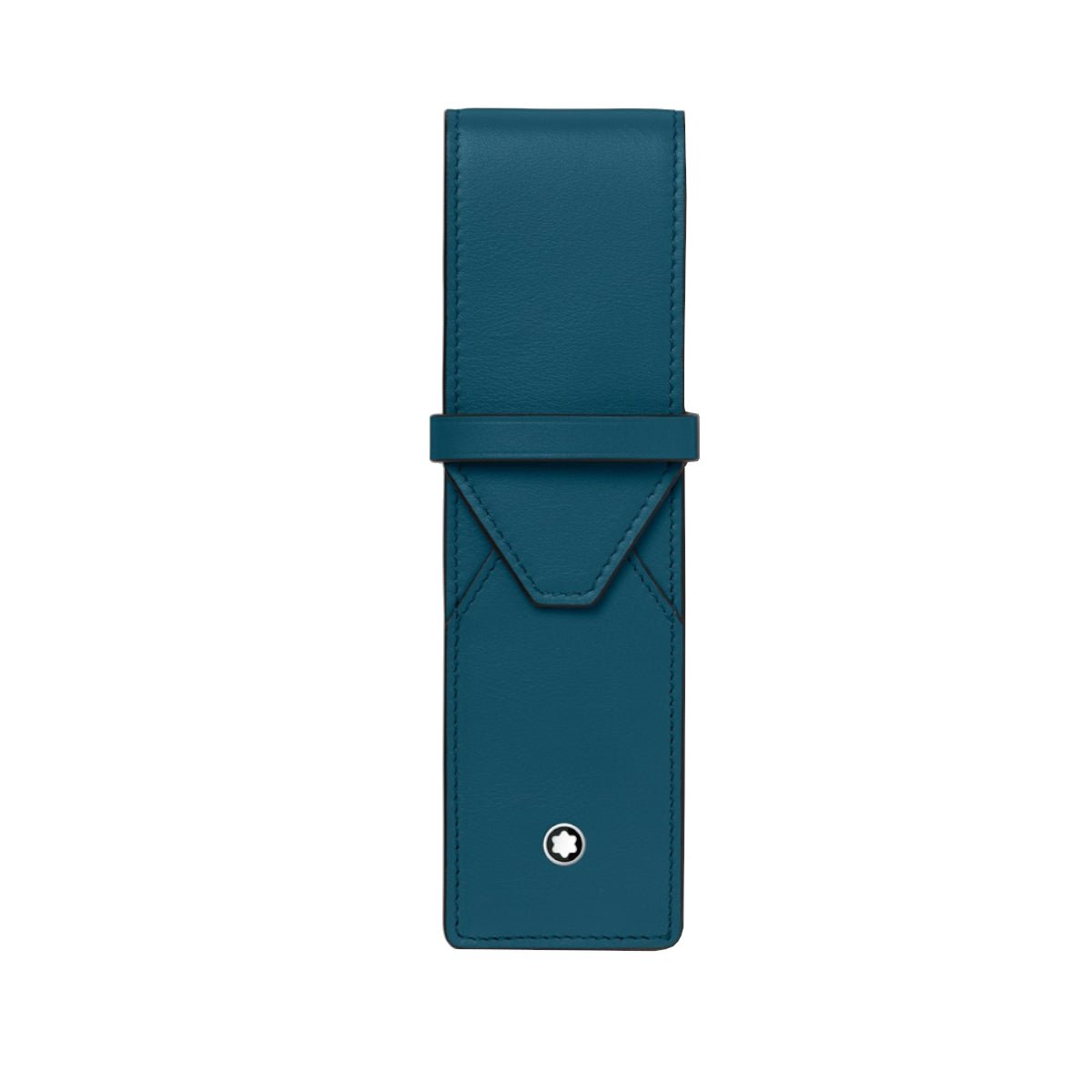 Étui pour styloMontblancÉtui pour 2 stylos souple Montblanc Meisterstück Selection Soft
