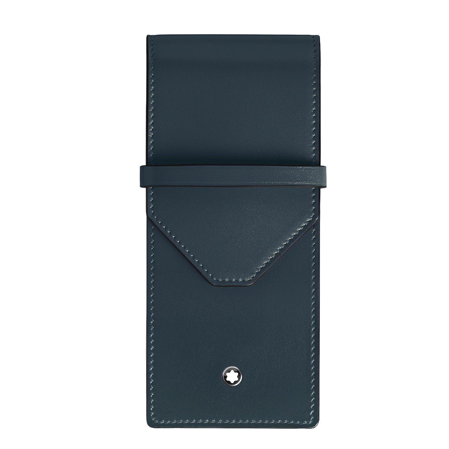 Étui pour styloMontblancÉtui pour 3 instruments d’écriture Montblanc Meisterstück