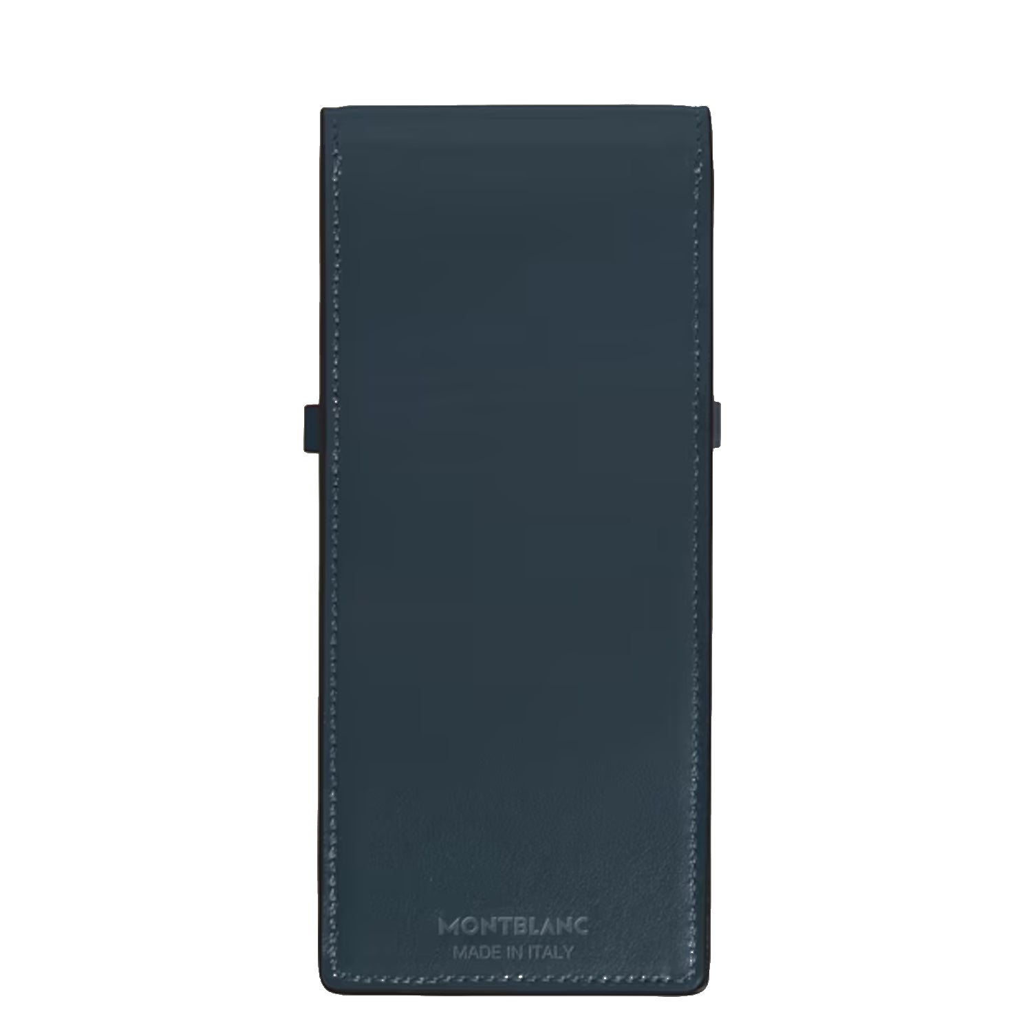 Étui pour styloMontblancÉtui pour 3 instruments d’écriture Montblanc Meisterstück