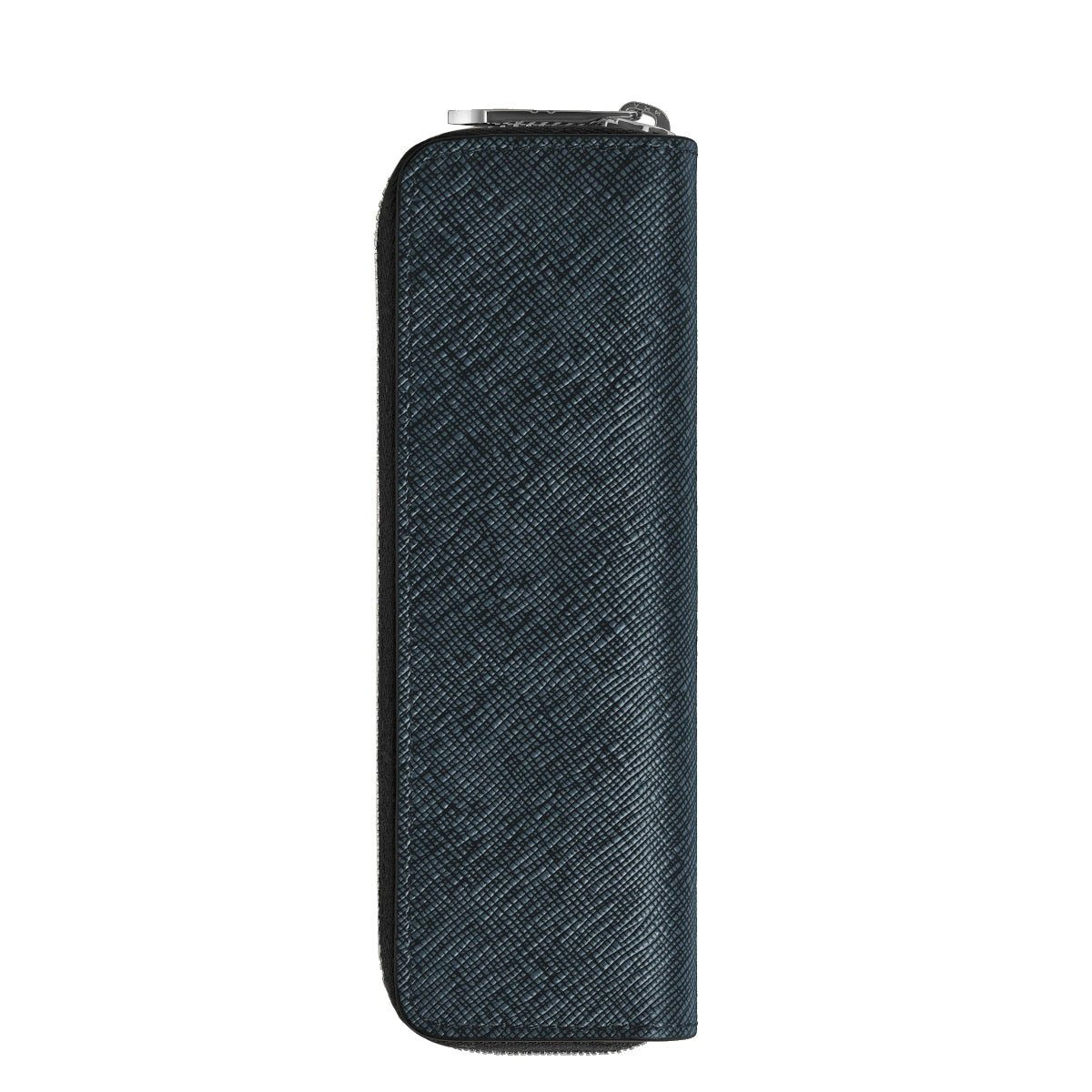 Étui pour styloMontblancÉtui zippé pour 1 instrument d'écriture Montblanc Sartorial