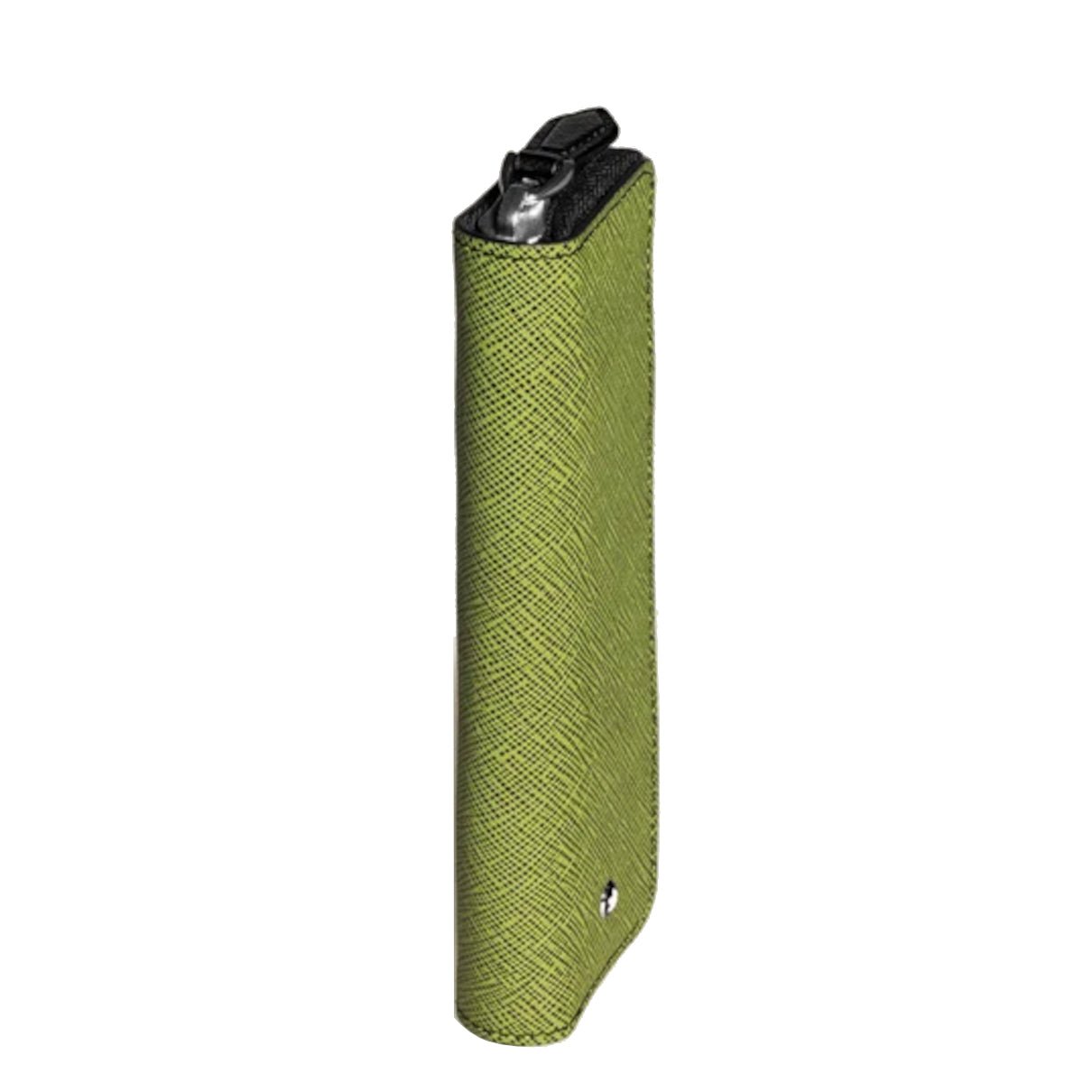 Étui pour styloMontblancÉtui zippé pour 1 instrument d'écriture Montblanc Sartorial