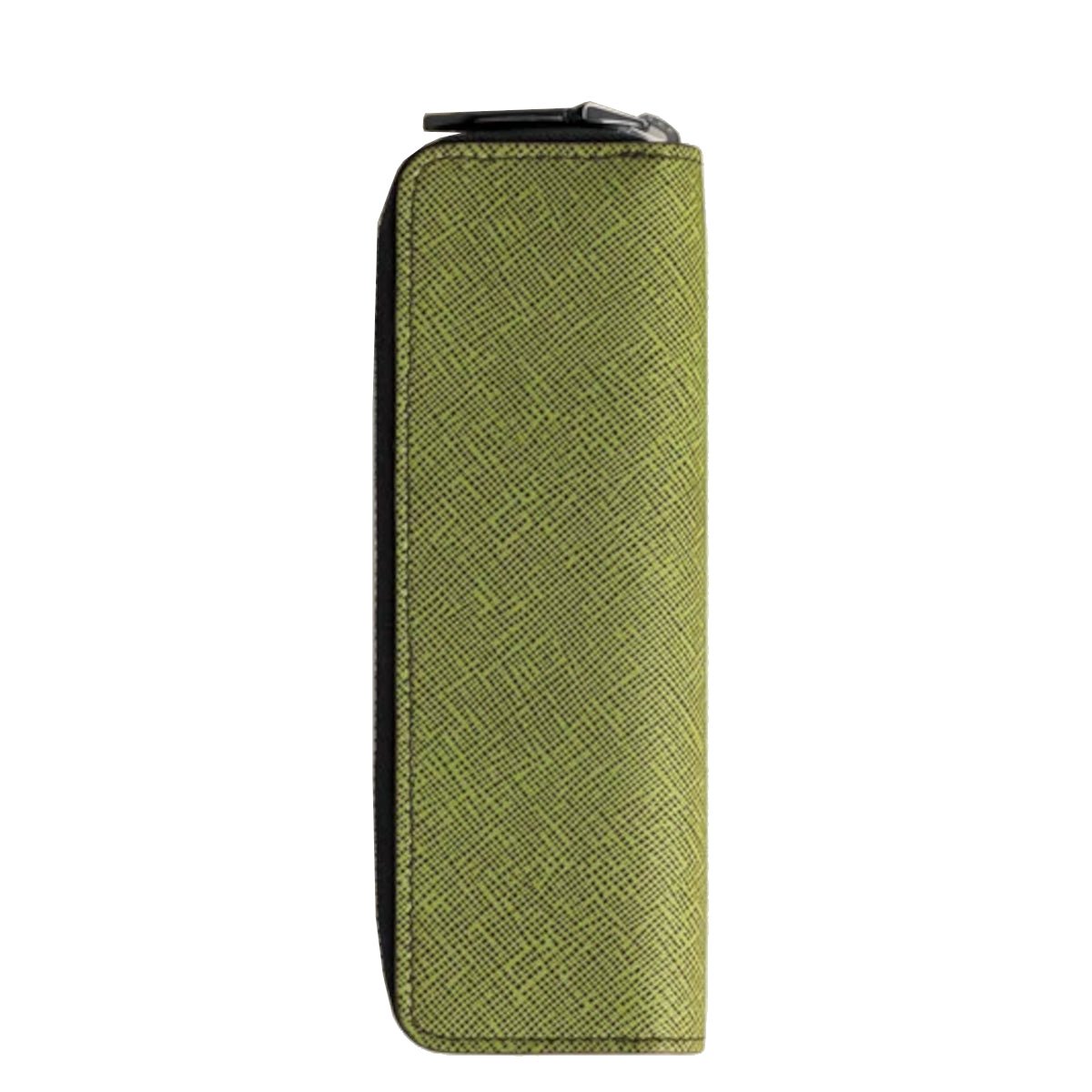 Étui pour styloMontblancÉtui zippé pour 1 instrument d'écriture Montblanc Sartorial