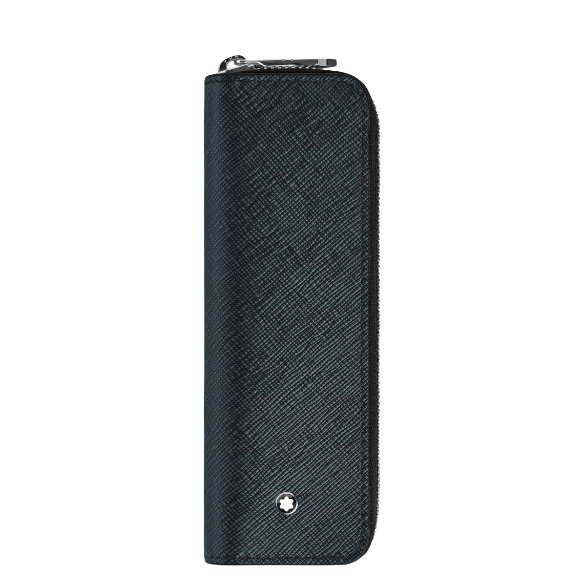 Étui pour styloMontblancÉtui zippé pour 1 instrument d'écriture Montblanc Sartorial