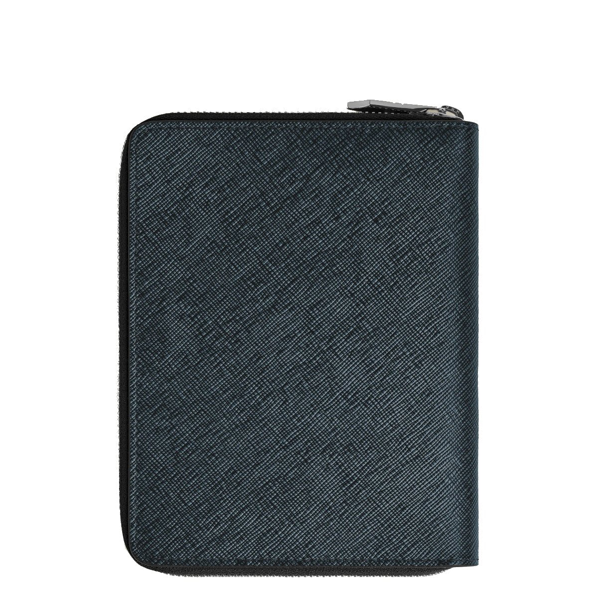 Étui pour styloMontblancÉtui zippé pour 5 instruments d'écriture Montblanc Sartorial