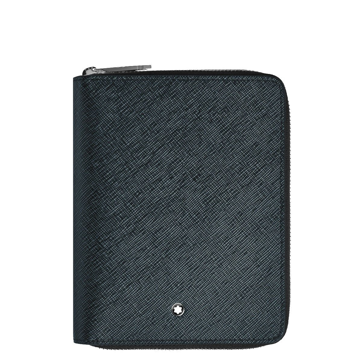 Étui pour styloMontblancÉtui zippé pour 5 instruments d'écriture Montblanc Sartorial