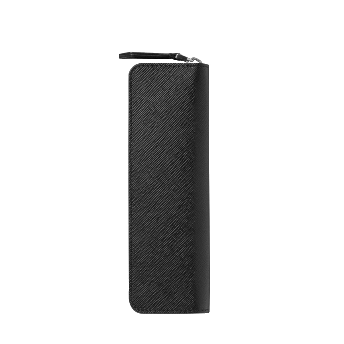 Étui pour styloMontblancÉtui zippée pour 1 instrument d'écriture Montblanc Sartorial