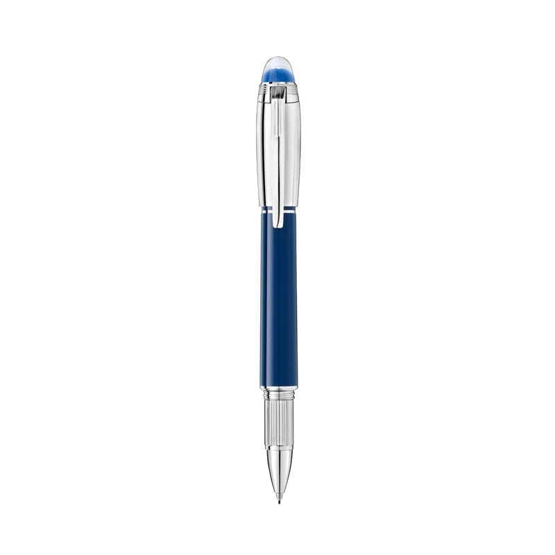 Feutre finMontblancFeutre fin Montblanc StarWalker Blue Planet Doué