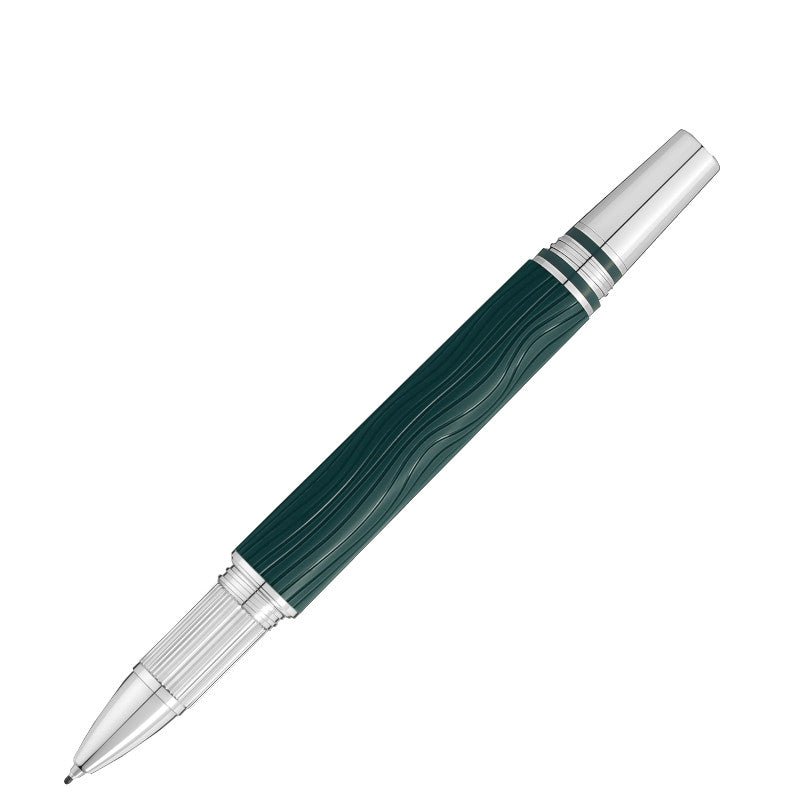 Feutre finMontblancFeutre fin StarWalker PolarGreen Doué