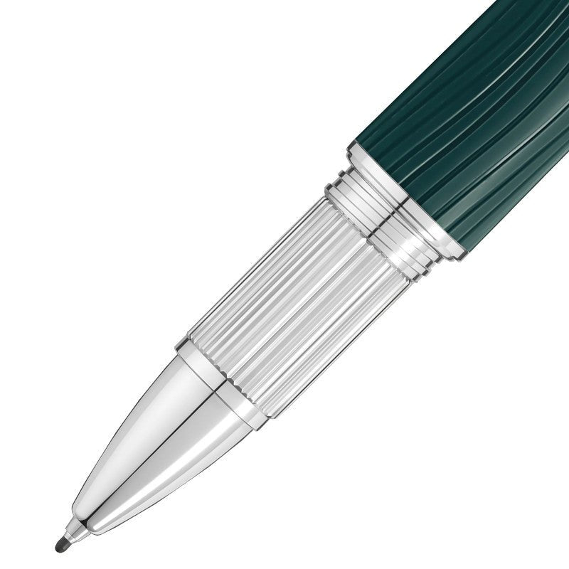 Feutre finMontblancFeutre fin StarWalker PolarGreen Doué