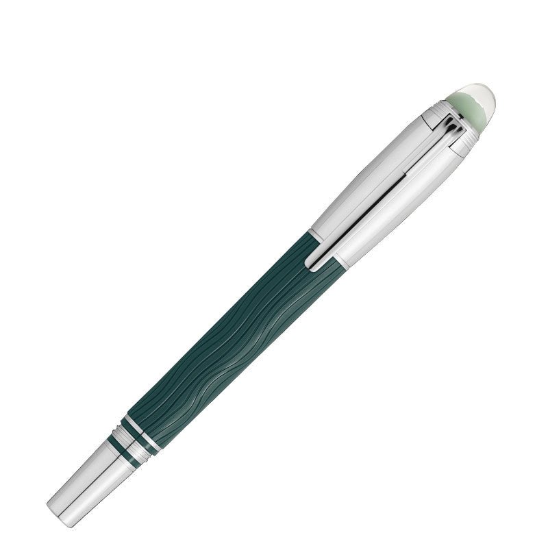 Feutre finMontblancFeutre fin StarWalker PolarGreen Doué