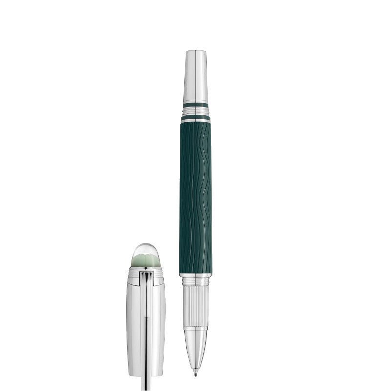 Feutre finMontblancFeutre fin StarWalker PolarGreen Doué
