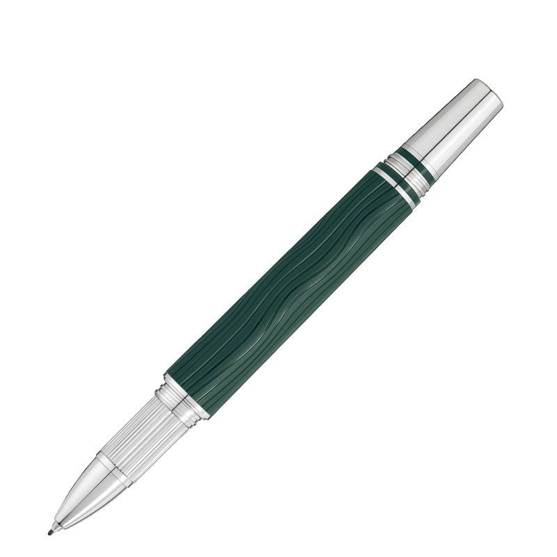 Feutre finMontblancFeutre fin StarWalker PolarGreen Precious Resin