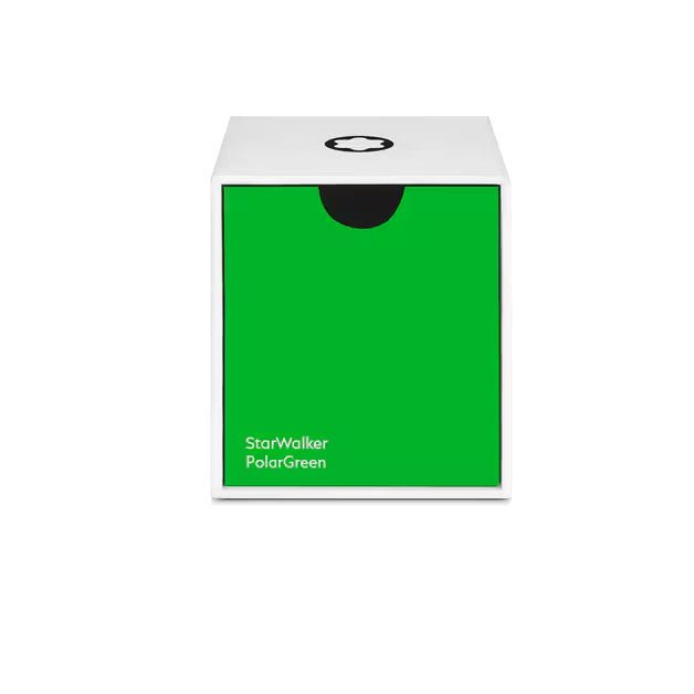 Flacon d'encreMontblancFlacon d'Encre, StarWalker Polargreen, Green, 50 ml
