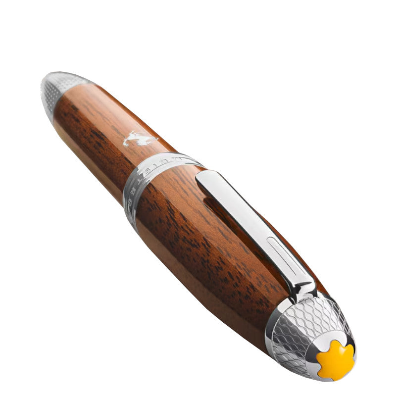Rollerball Montblanc Meisterstück Great Masters Ferrari Classica 