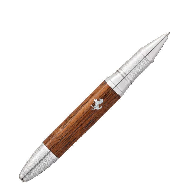 Rollerball Montblanc Meisterstück Great Masters Ferrari Classica 