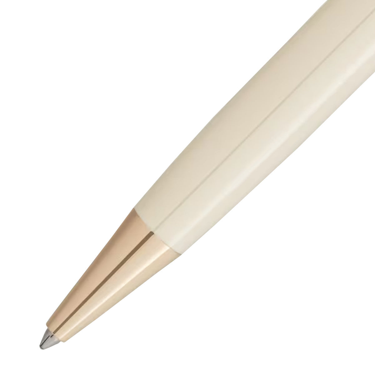 Montblanc ballpoint pen Meisterstück Romeo and Juliet Classic 