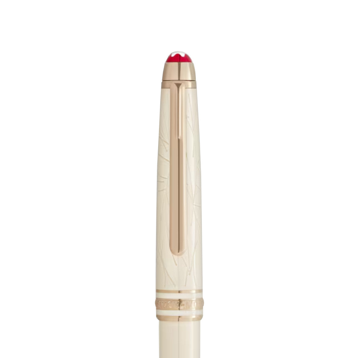 Montblanc ballpoint pen Meisterstück Romeo and Juliet Classic