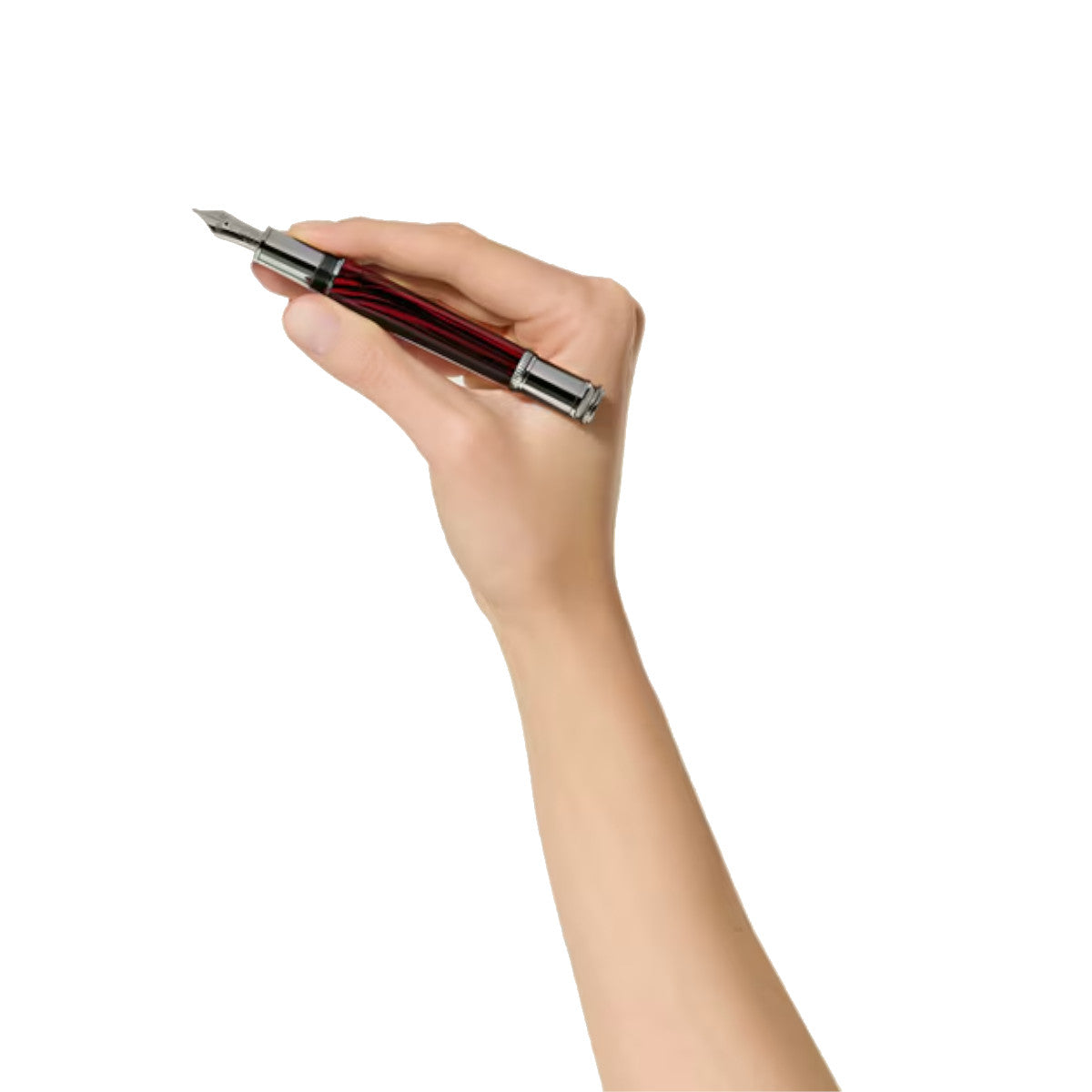 Stylo a stilo Writers Edition Omaggio a Bram Stoker Edizione Limitata 