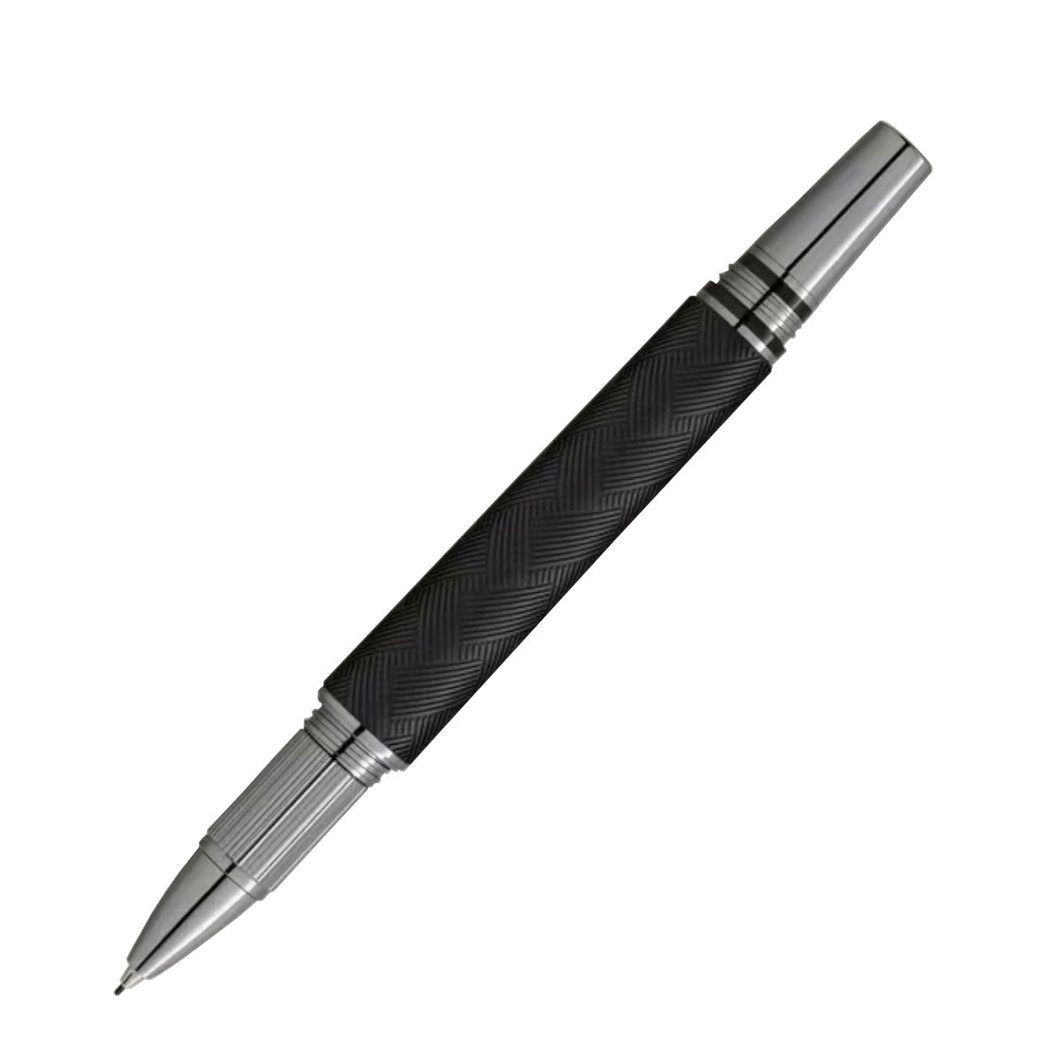 Penna a punta fine Montblanc StarWalker Extreme in resina preziosa 