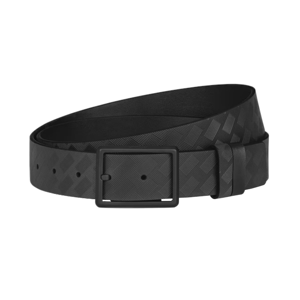 Reversible Belt 35 mm with Rectangular Buckle Montblanc Extreme 
