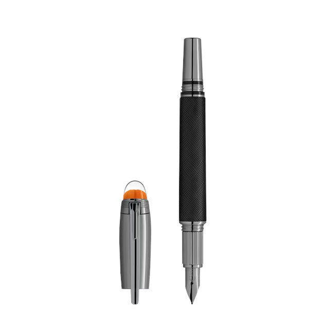 Montblanc StarWalker Extreme Doué Fountain Pen 