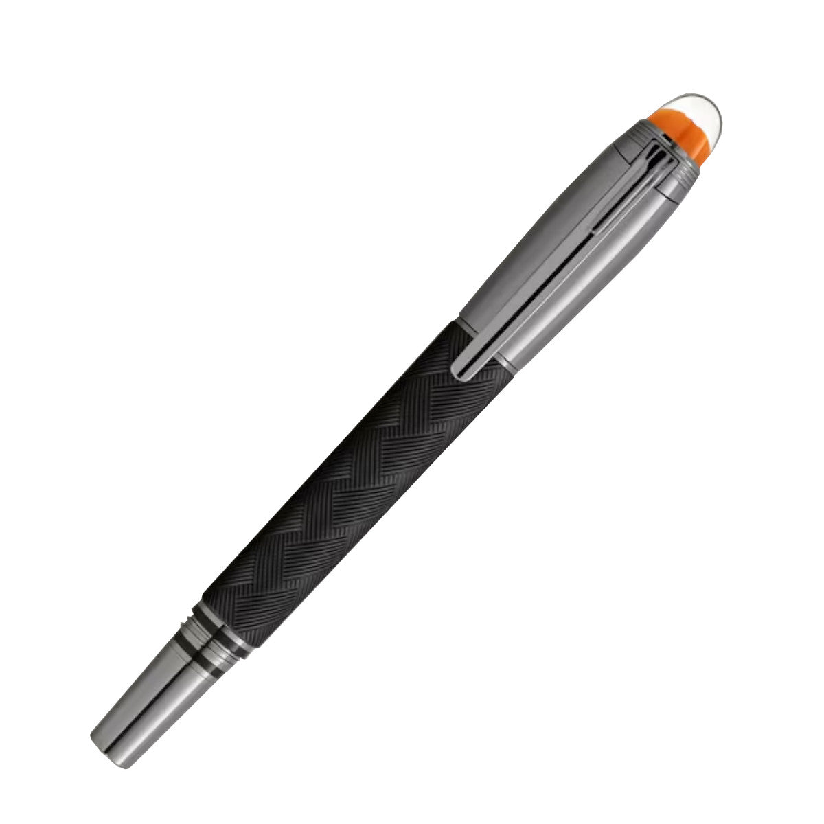 Montblanc StarWalker Extreme Doué Fountain Pen 
