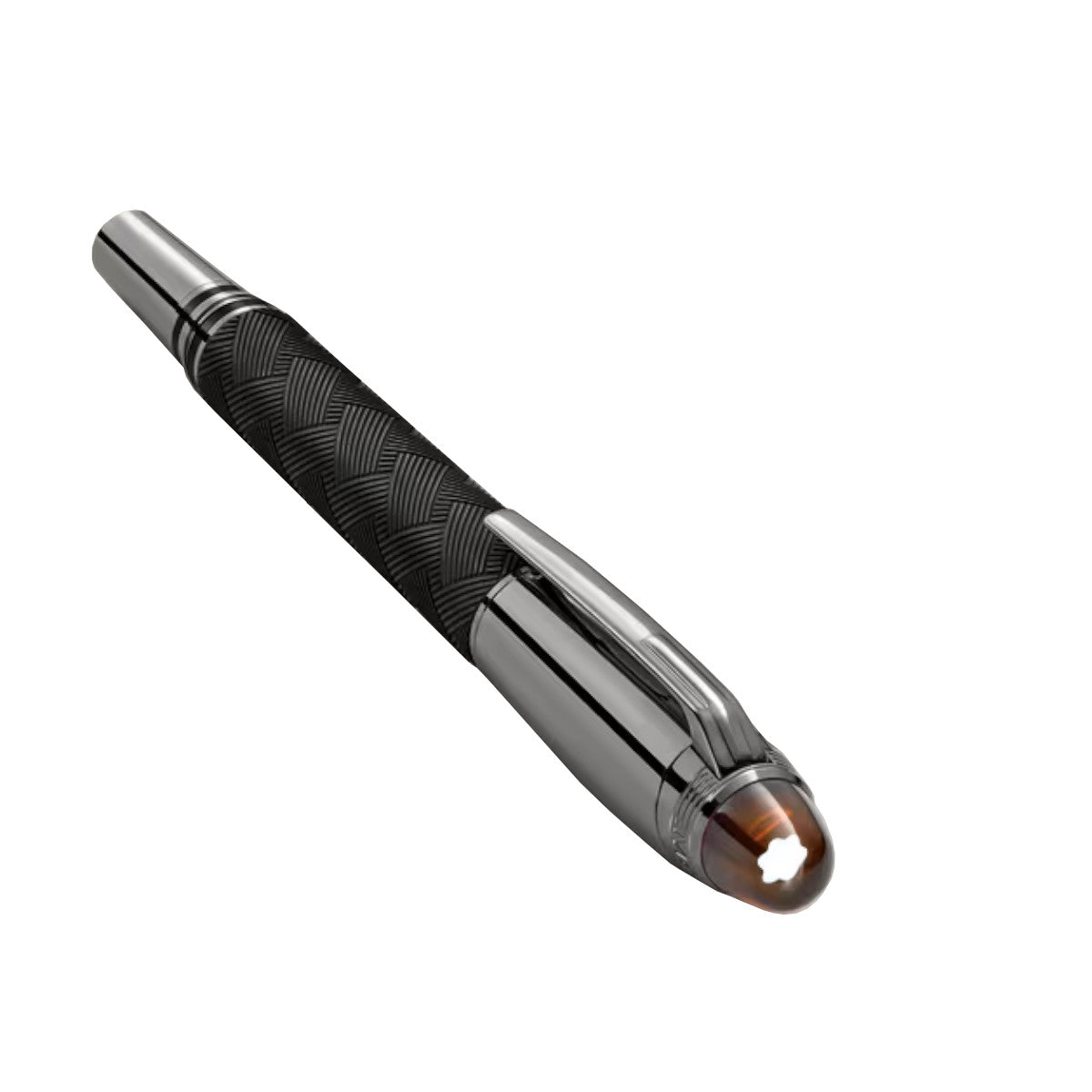 Montblanc StarWalker Extreme Doué Fountain Pen 