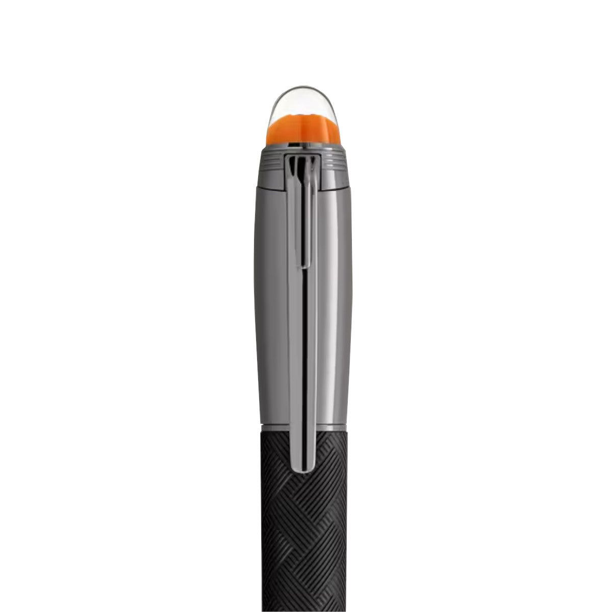 Montblanc StarWalker Extreme Doué Fountain Pen 